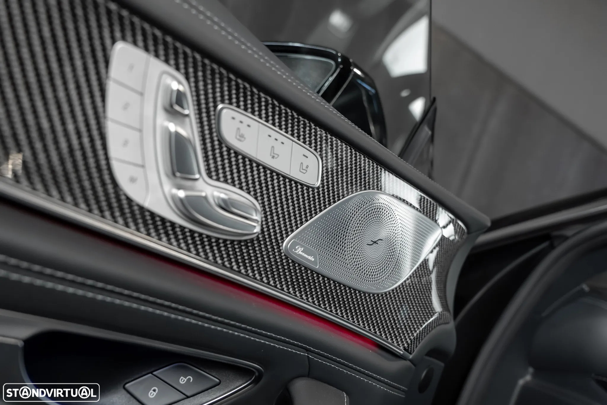 Mercedes-Benz AMG GT 53 4Matic+ - 40
