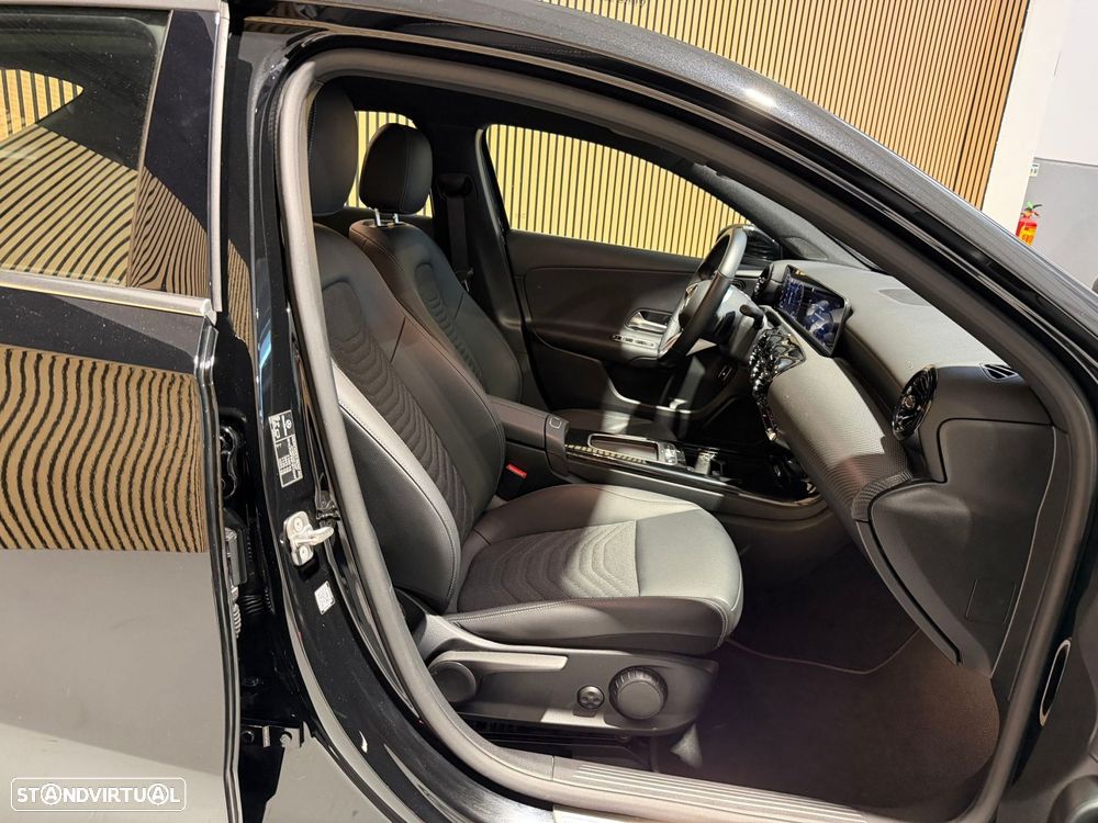 Mercedes-Benz A 250 Limousine e Style Plus - 21