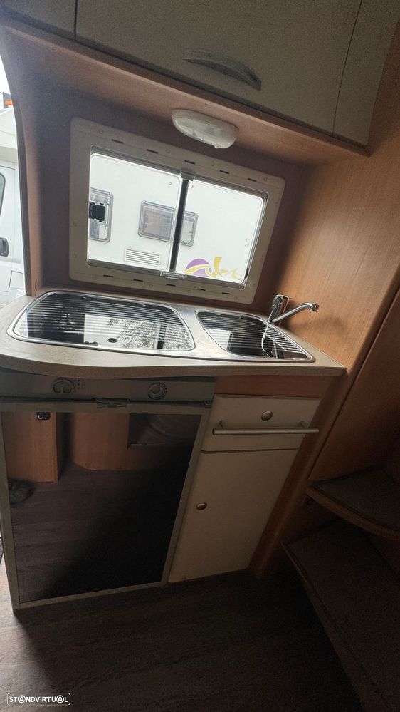 Challenger Genesis - 11