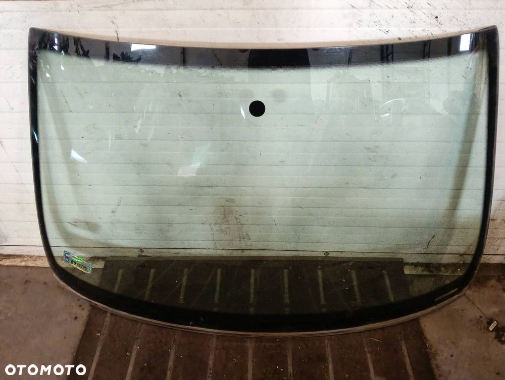 SZYBA CZOŁOWA PRZEDNIA SEAT LEON I TOLEDO II - 1