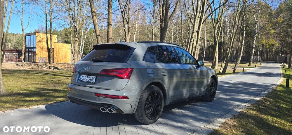 Audi SQ5 - 4