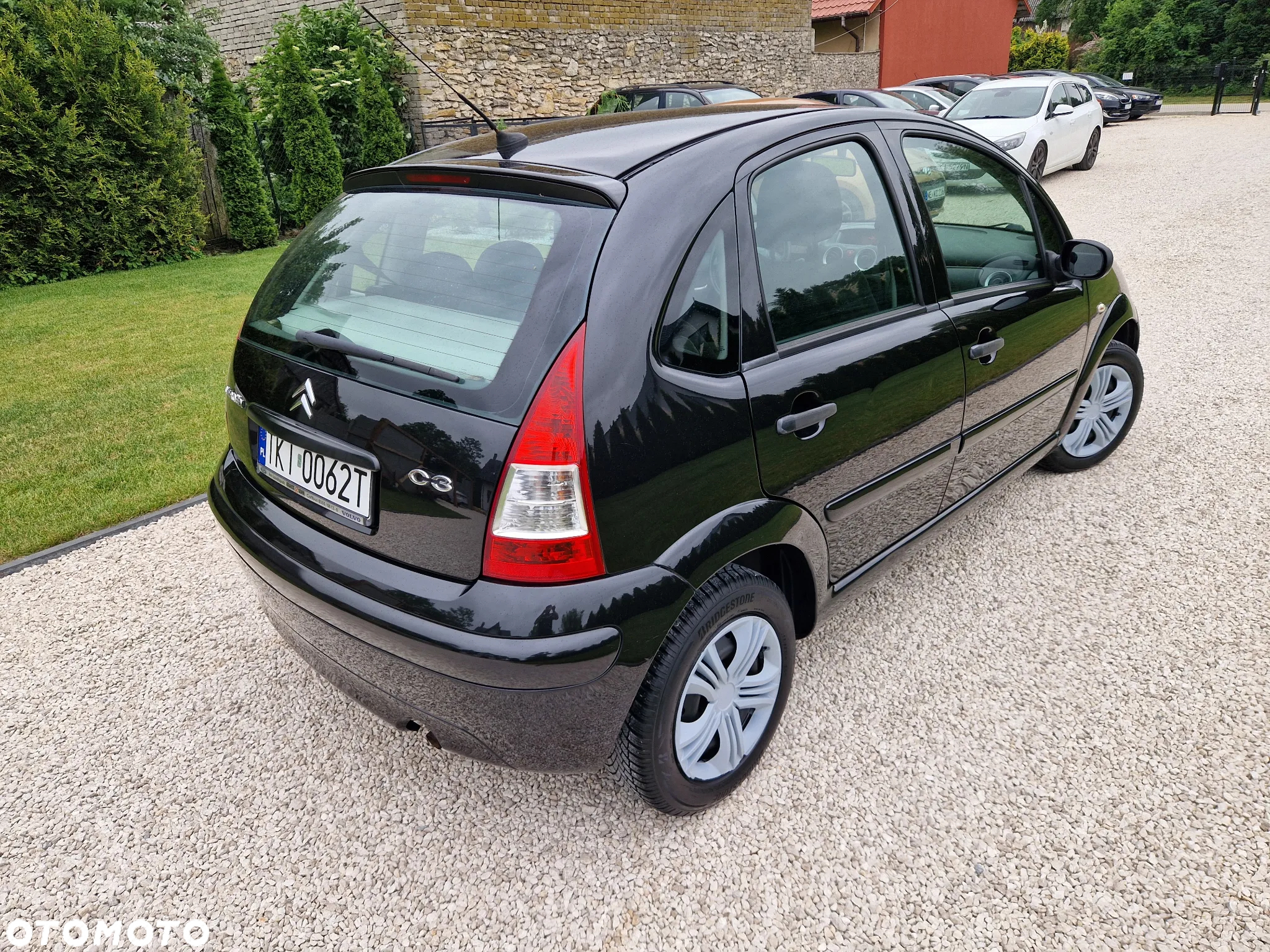 Citroën C3 1.1 Confort - 24