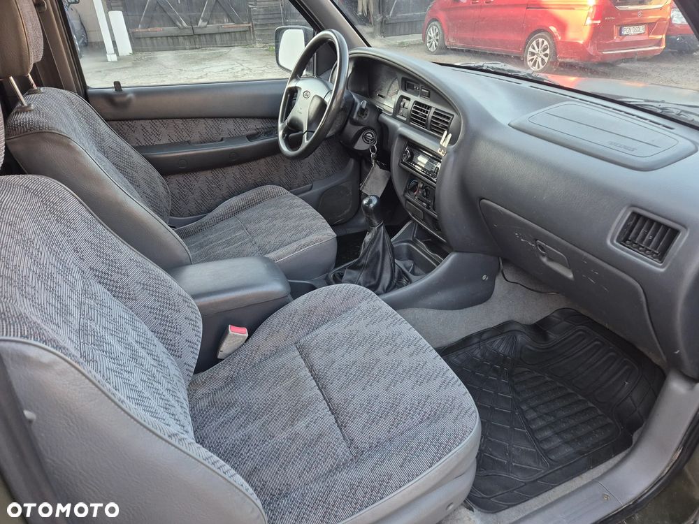 Ford Ranger - 18
