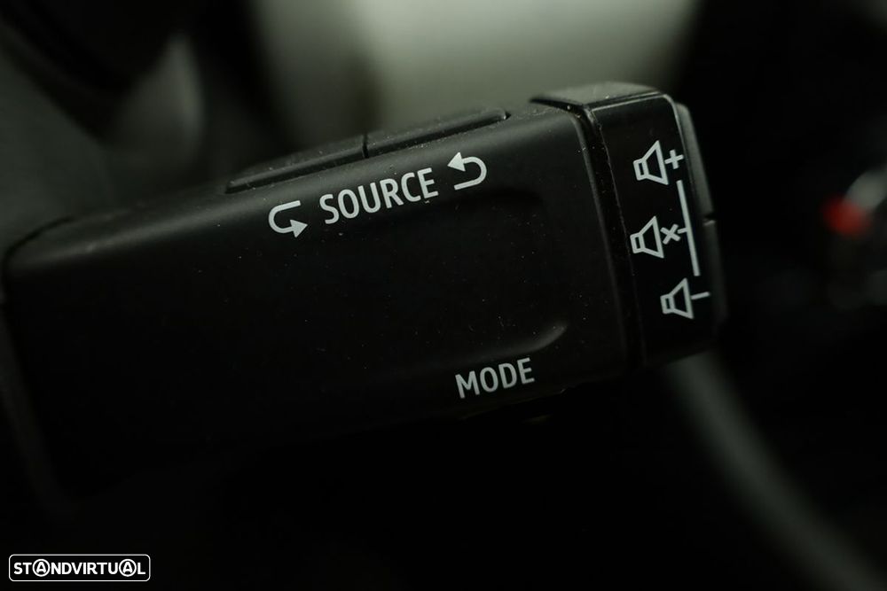 Renault Clio 1.0 TCe Evolution - 19