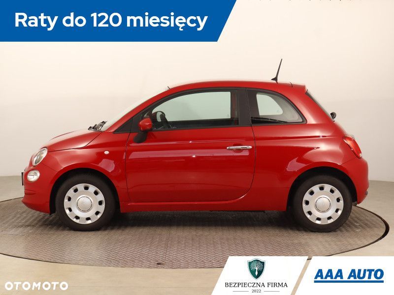 Fiat 500 - 3