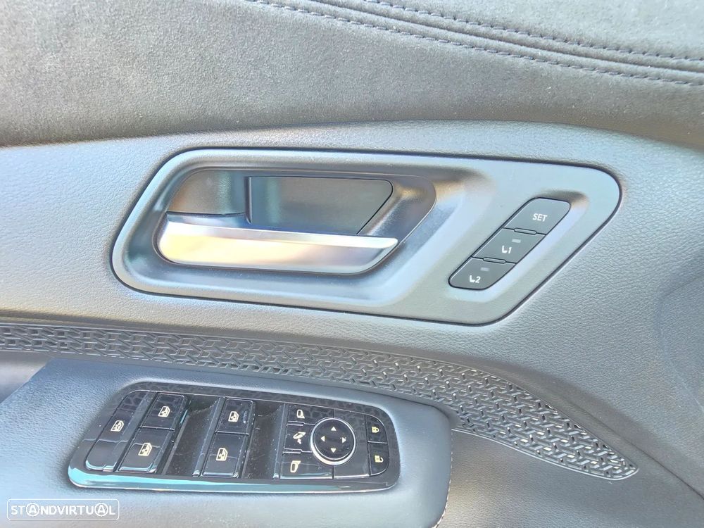 Nissan Ariya 87 kWh Evolve Carr. 22kW - 19