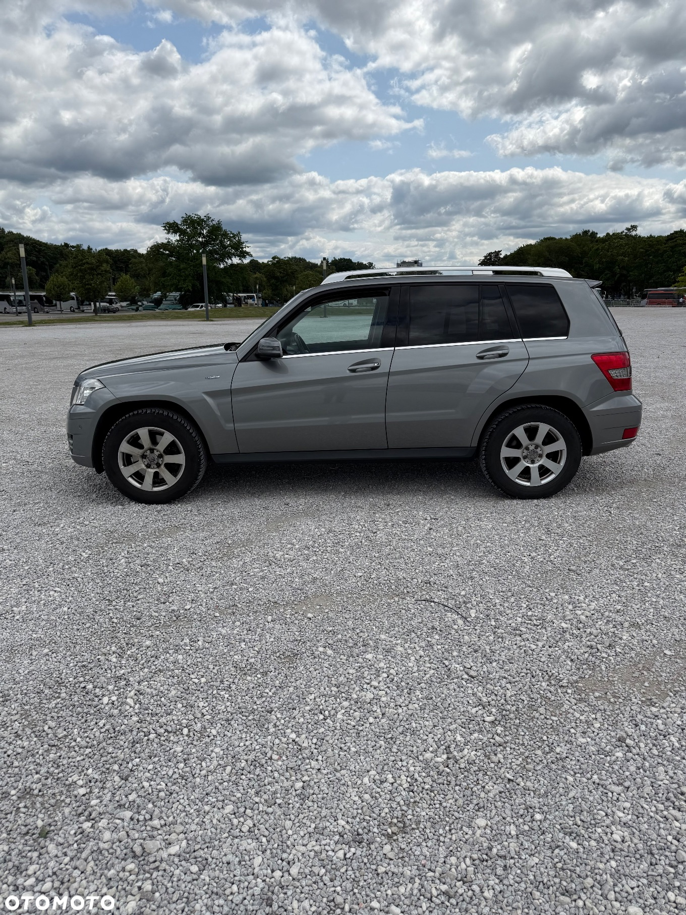 Mercedes-Benz GLK 250 CDI BlueEff 4-Matic - 3