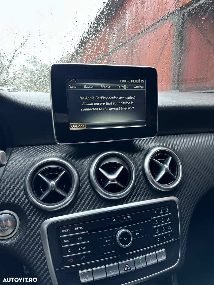 Mercedes-Benz A 200 - 11