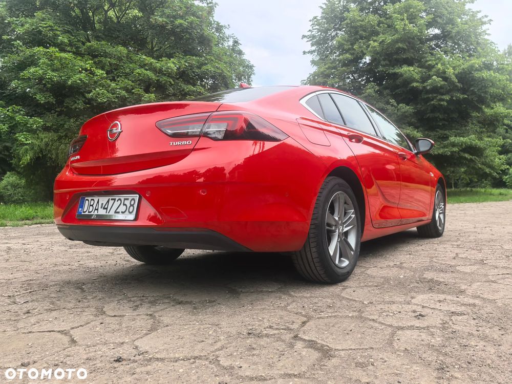 Opel Insignia 1.5 T Elite S&S - 14