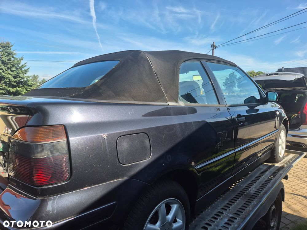 Volkswagen Golf 1.9 GL TDI - 3