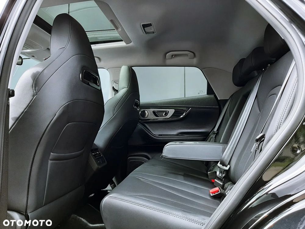 Omoda 5 1.6 T-GDI Premium DCT - 24