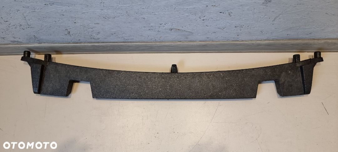 Absorber pianka zderzaka NISSAN QASHQAI 2 II J11 LIFT - 1