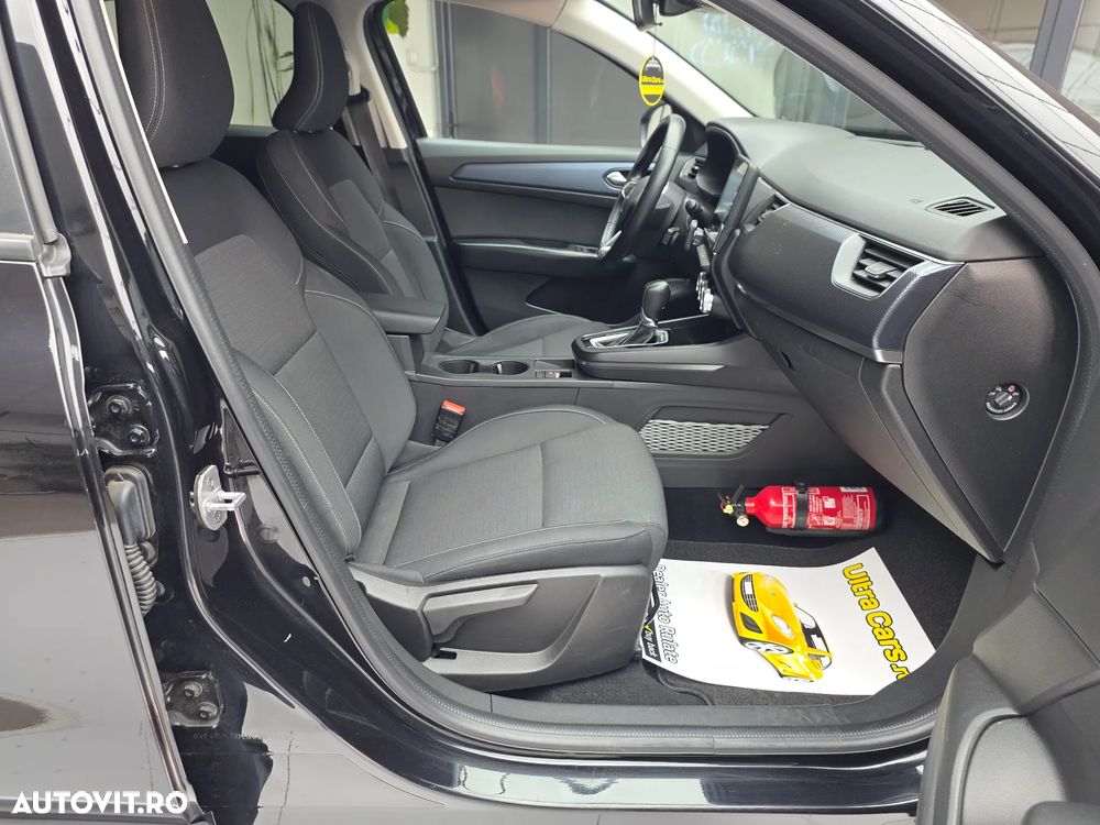 Renault Arkana E-TECH 145 E-Tech Engineered - 11