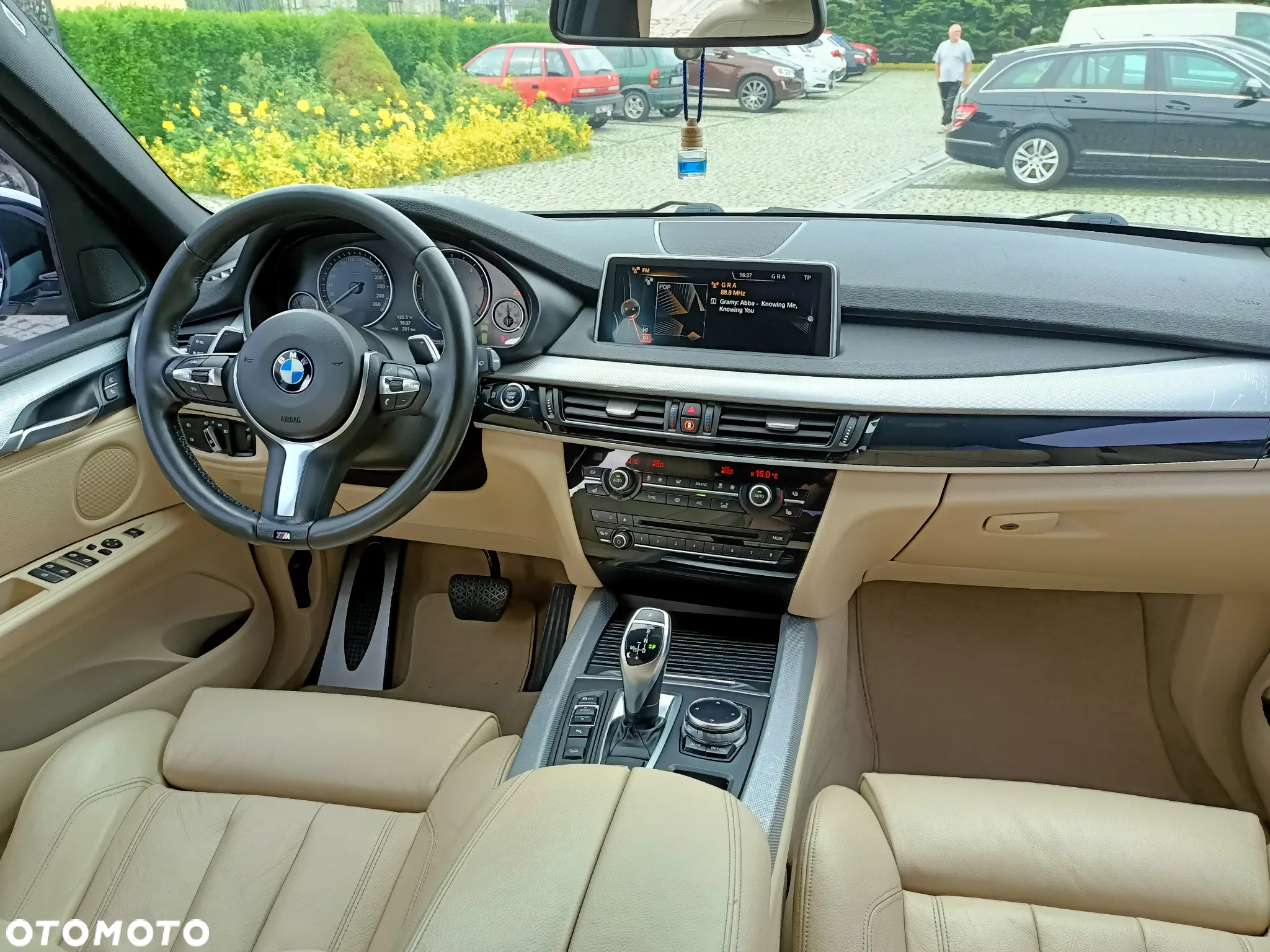 BMW X5 xDrive30d - 4