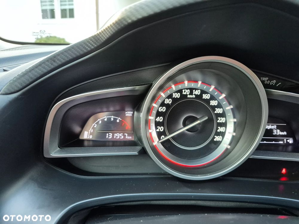 Mazda 3 SKYACTIV-G 120 Center-Line - 17