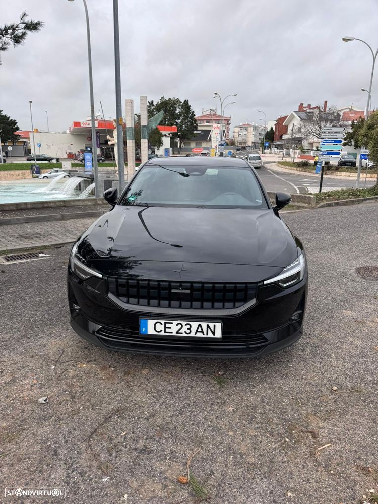 Polestar 2 Long Range 78 kWh - 2