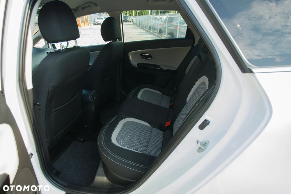 Kia Ceed 1.6 CRDi L - 25