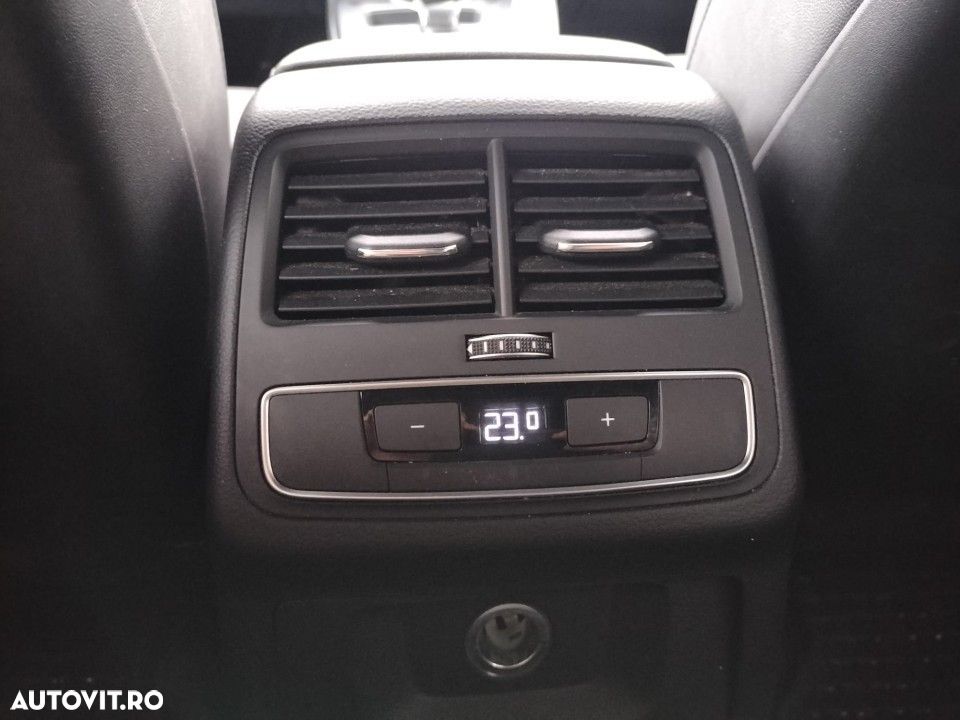 Audi A4 2.0 40 TDI S tronic S Line - 13