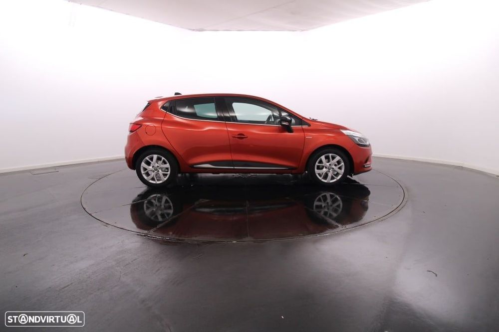 Renault Clio 0.9 TCe Limited - 9