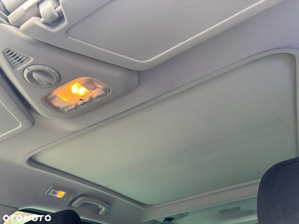 Citroën C4 Grand Picasso 2.0 HDi Exclusive - 19