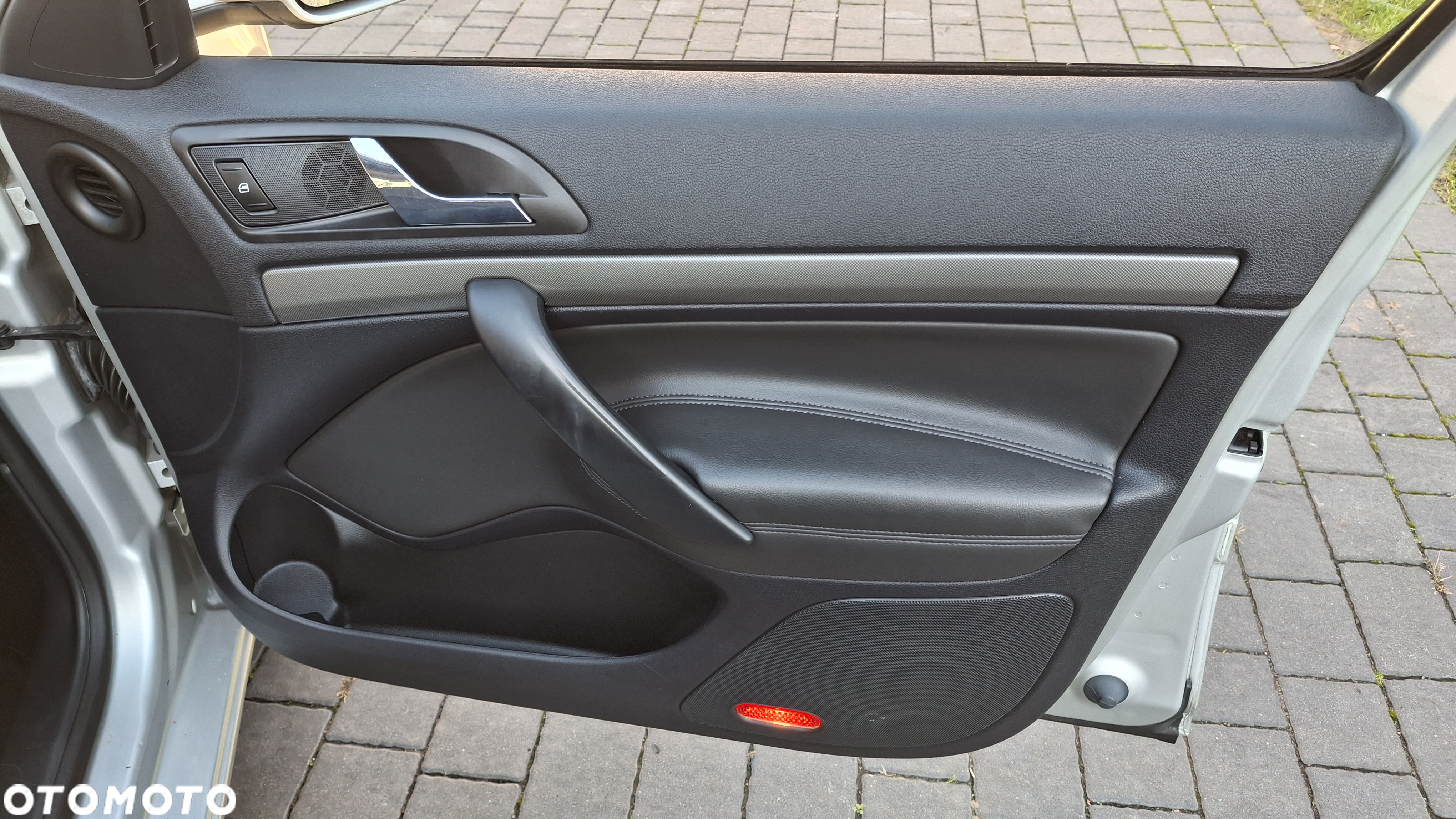 Skoda Octavia 2.0 FSI Automatik Edition 100 - 26
