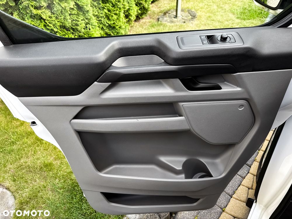Ford Transit Custom - 21