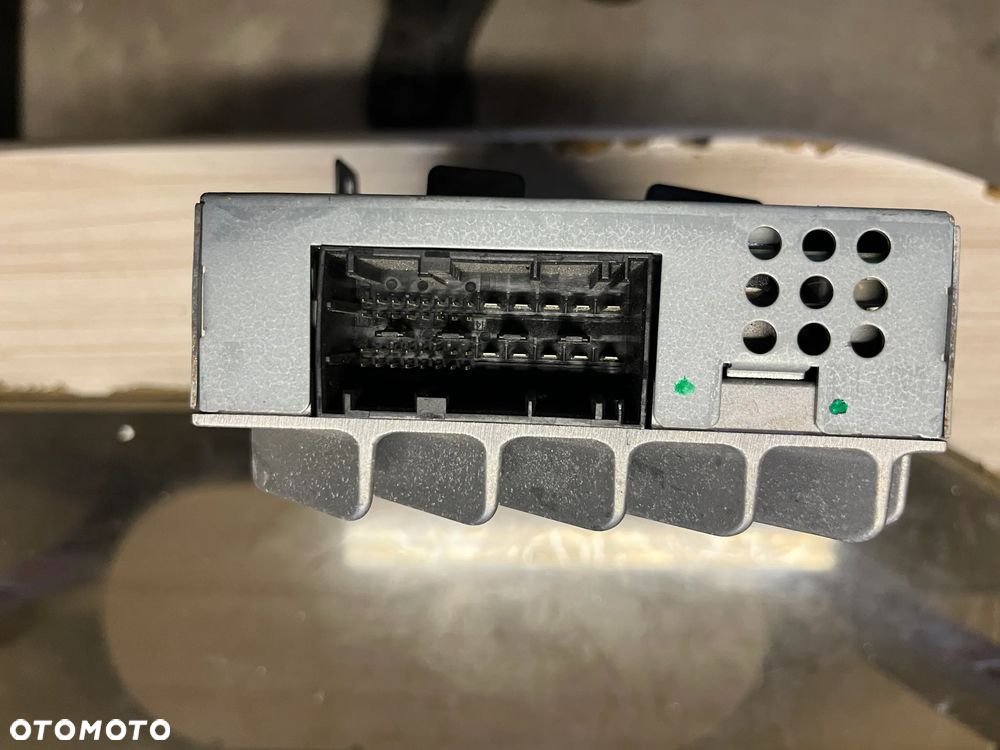 BMW F20 F21 WZMACNIACZ HARMAN KARDON 9285905 - 3