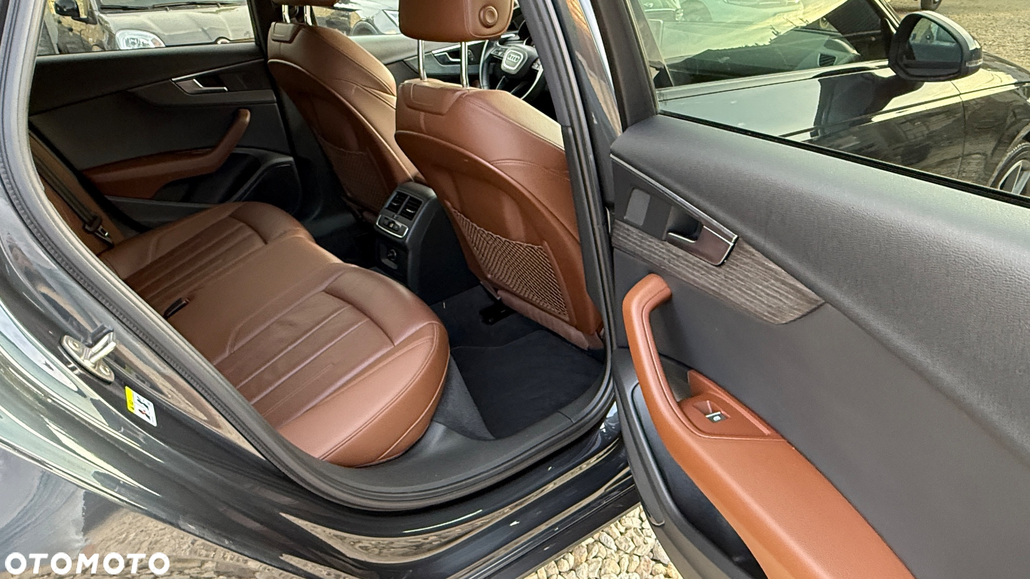 Audi A4 3.0 TDI quattro S tronic sport - 22