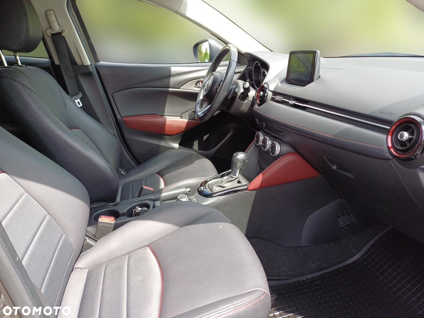 Mazda CX-3 2.0 Skypassion - 9