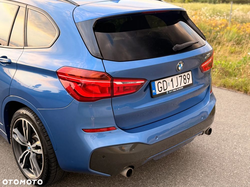 BMW X1 xDrive28i xLine - 4