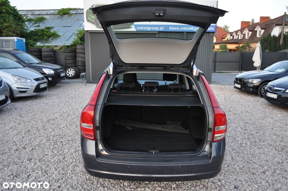 Kia Ceed 1.6 CVVT Spirit - 21