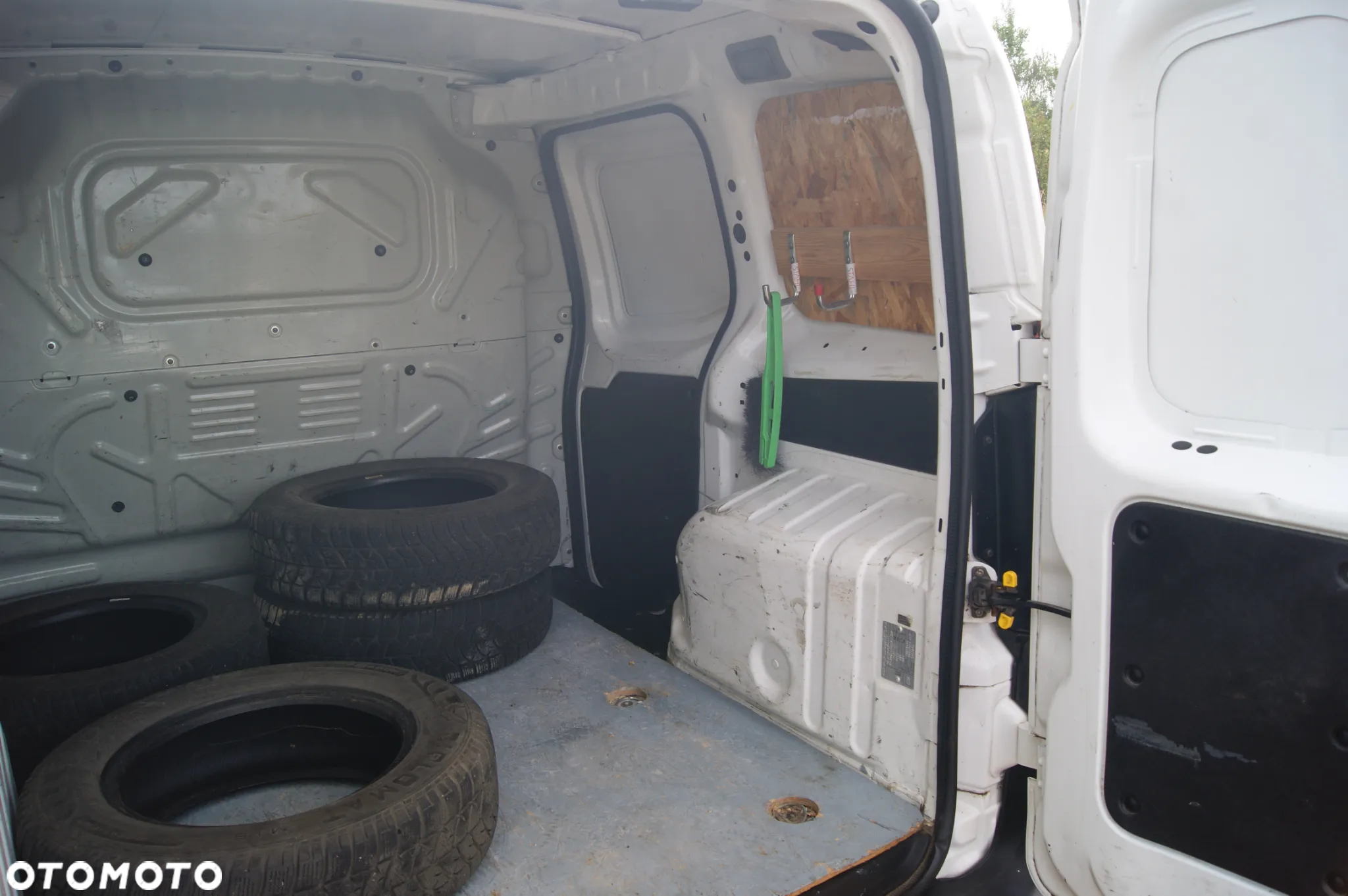 Fiat FIORINO - 17