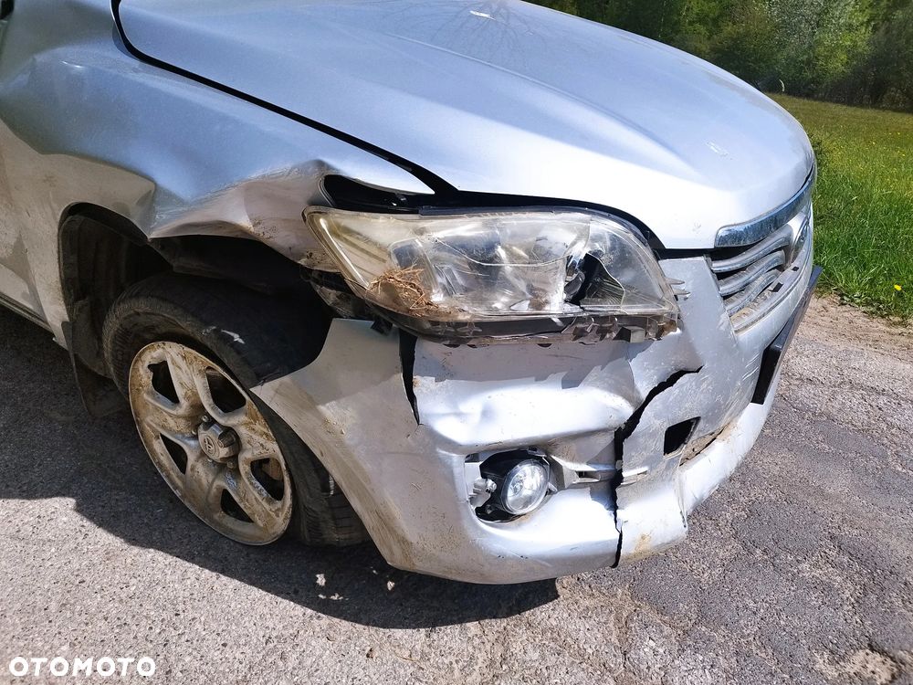 Toyota RAV4 2.2 D-4D 4x4 Life - 14