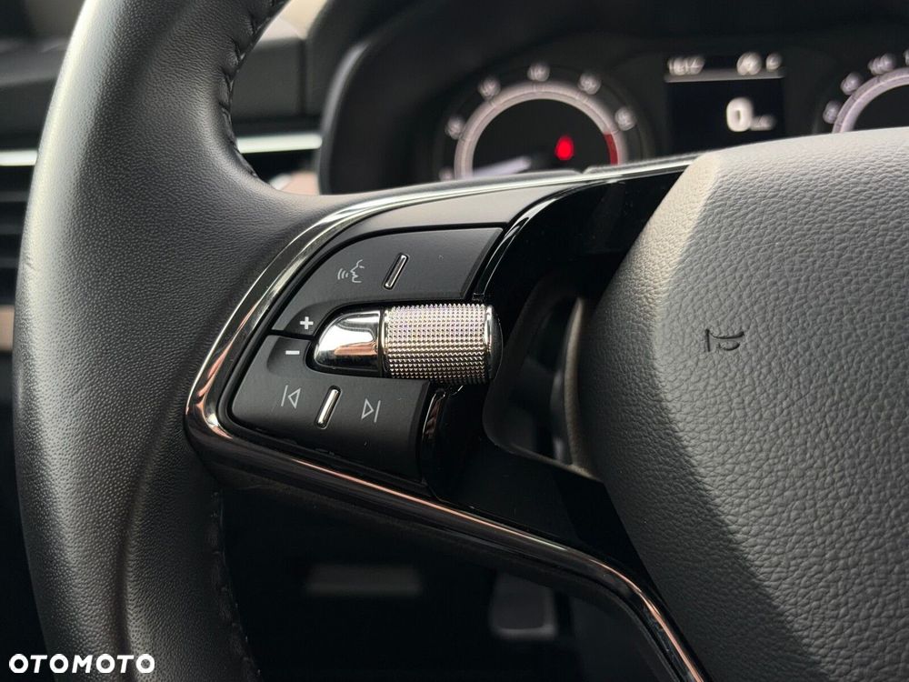 Skoda Scala 1.5 TSI Style DSG - 17