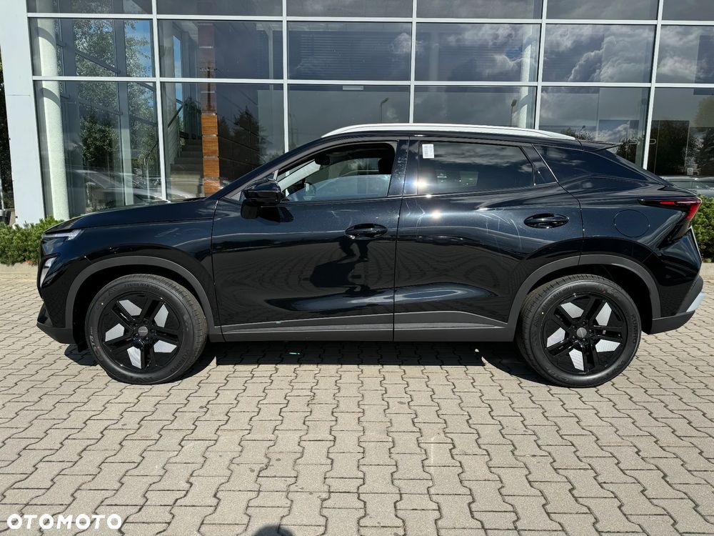 Omoda 5 1.6 T-GDI Premium DCT - 9