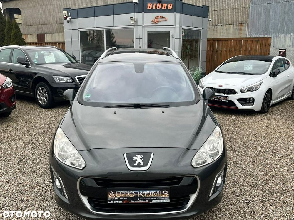 Peugeot 308 120 VTi Style - 18