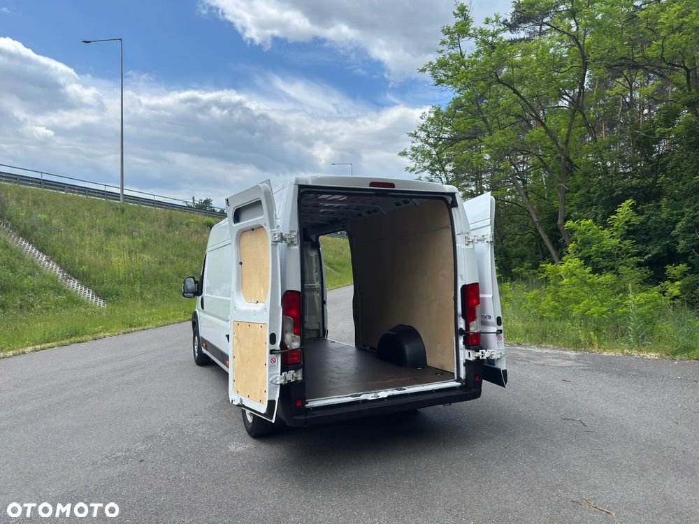 Peugeot Boxer L4H2 - 9