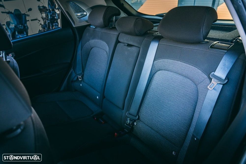 Hyundai Kauai 64 kWh Premium - 14