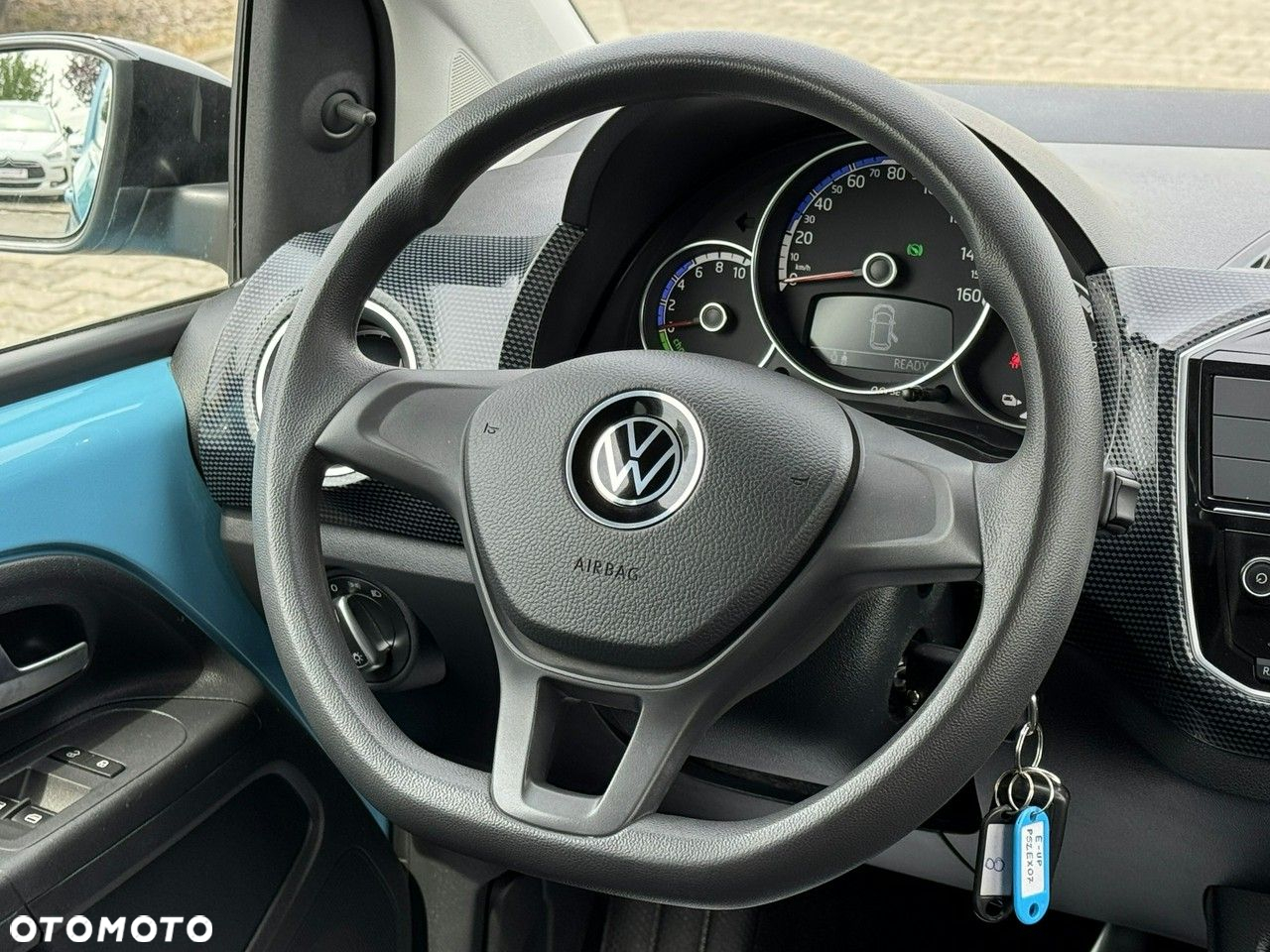 Volkswagen up! e-up - 25