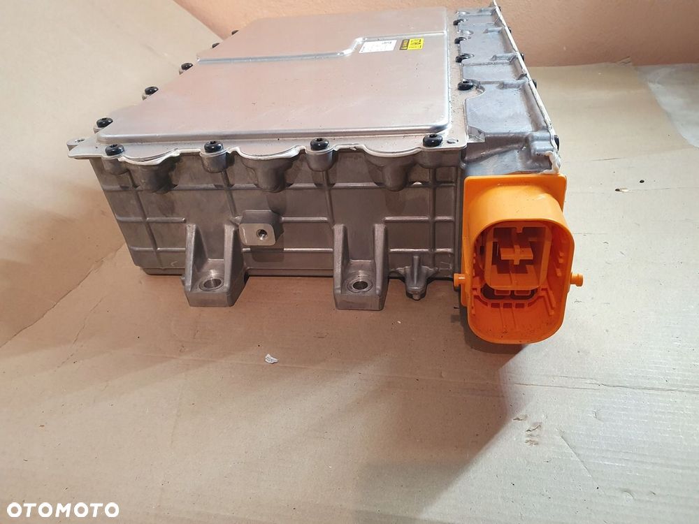 HYUNDAI IONIQ 5 IONIQ V MODUŁ STEROWNIK INWERTER 36401-1XAB0 - 3