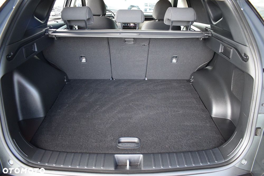 Hyundai Tucson - 29