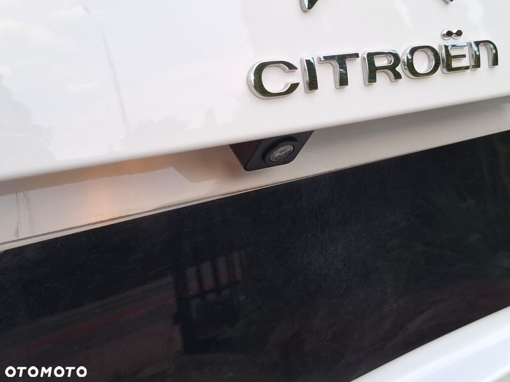 Citroën C5 Aircross - 9