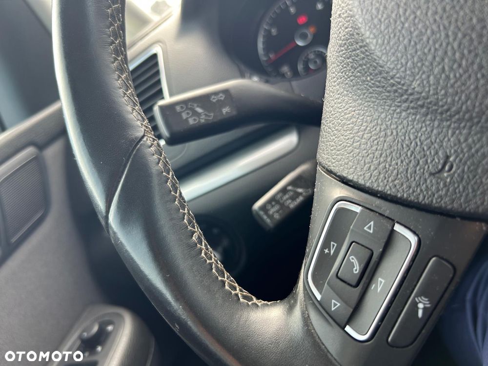 Volkswagen Sharan 2.0 TDI BlueMotion Technology Match - 16