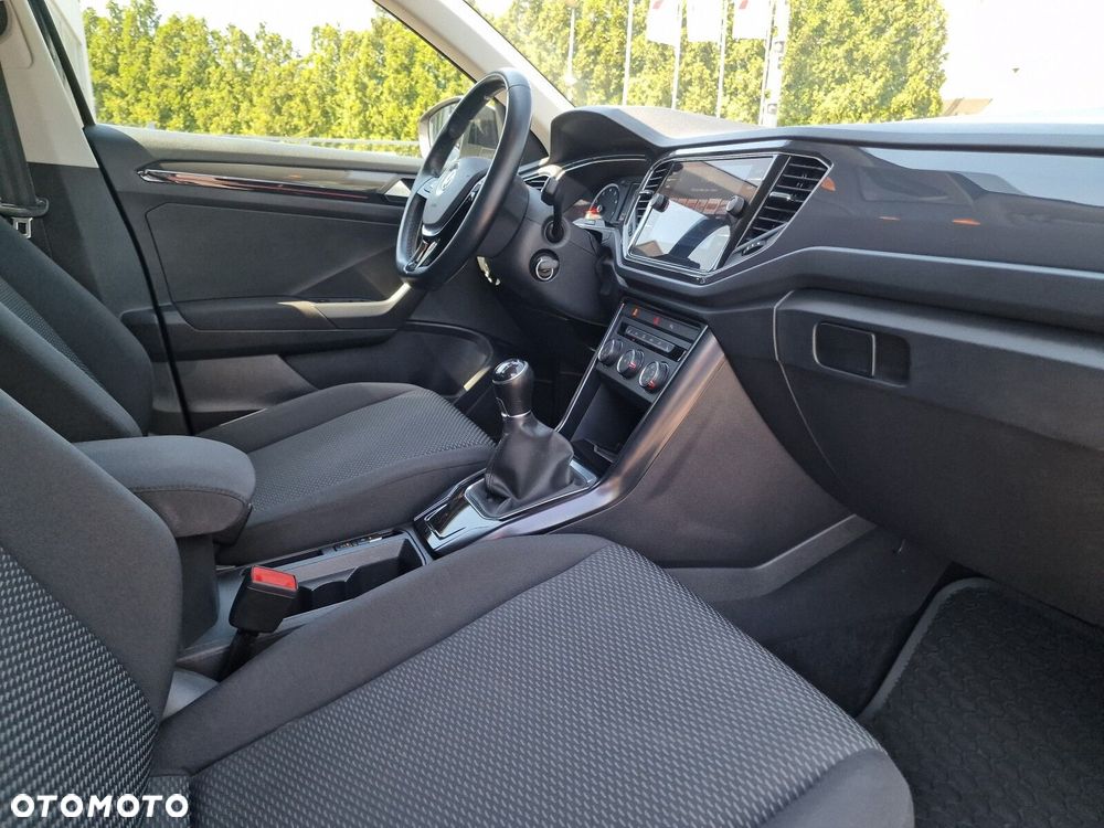 Volkswagen T-Roc 1.0 TSI - 16
