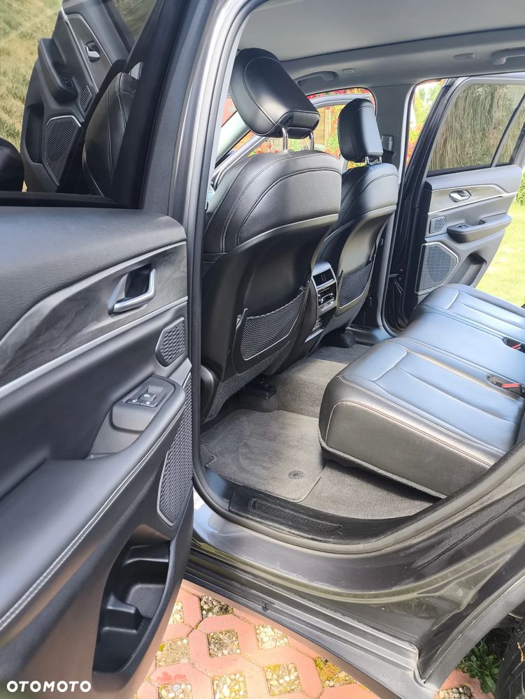 Jeep Grand Cherokee 2.0 4xe Automatik Limited - 7