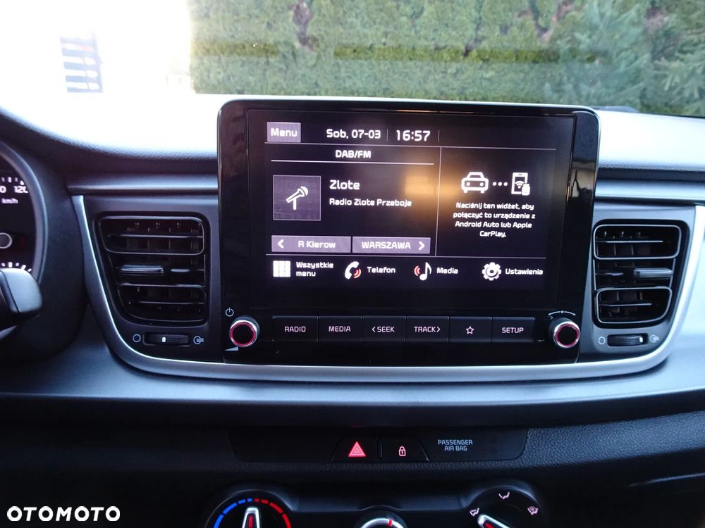 Kia Rio 1.0 T-GDI L - 29