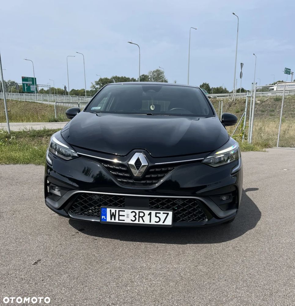 Renault Clio 1.3 TCe R.S Line EDC - 2