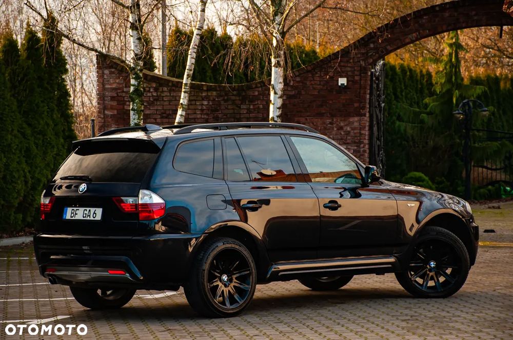 BMW X3 xDrive30d Limited Sport Edition - 5