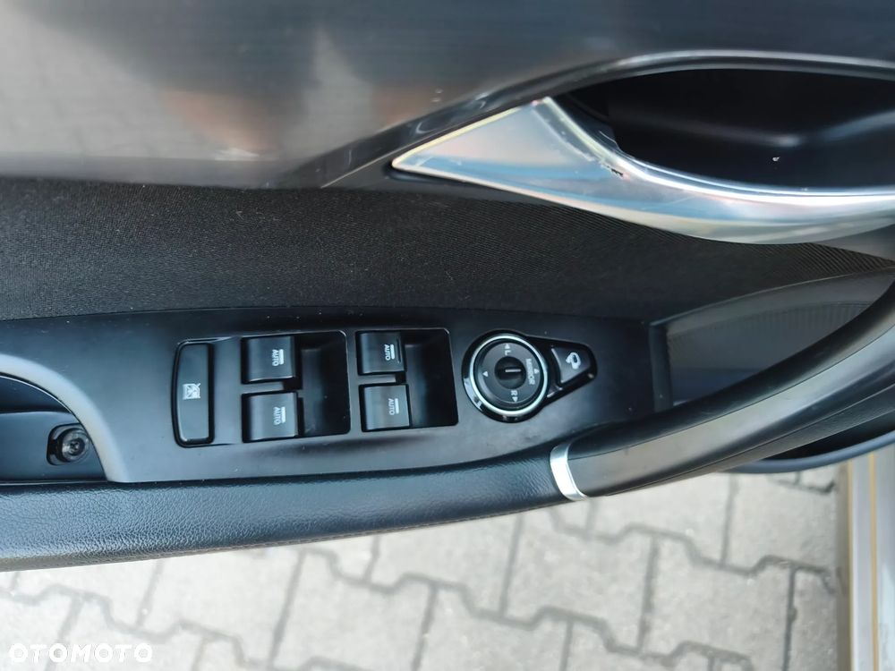 Hyundai i40 1.6 GDI Comfort - 34