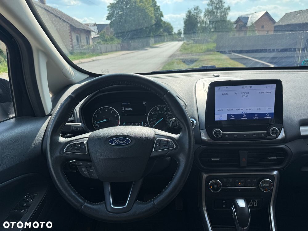 Ford Inny - 33